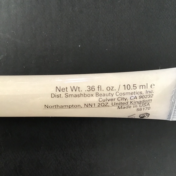 Smashbox High Shine Lip Gloss Reflection 10.5ml (full size) - Picture 3 of 4